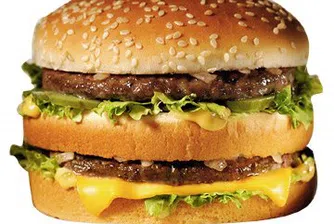 Норвежката крона е най-надценената валута в света според индекса Big Mac