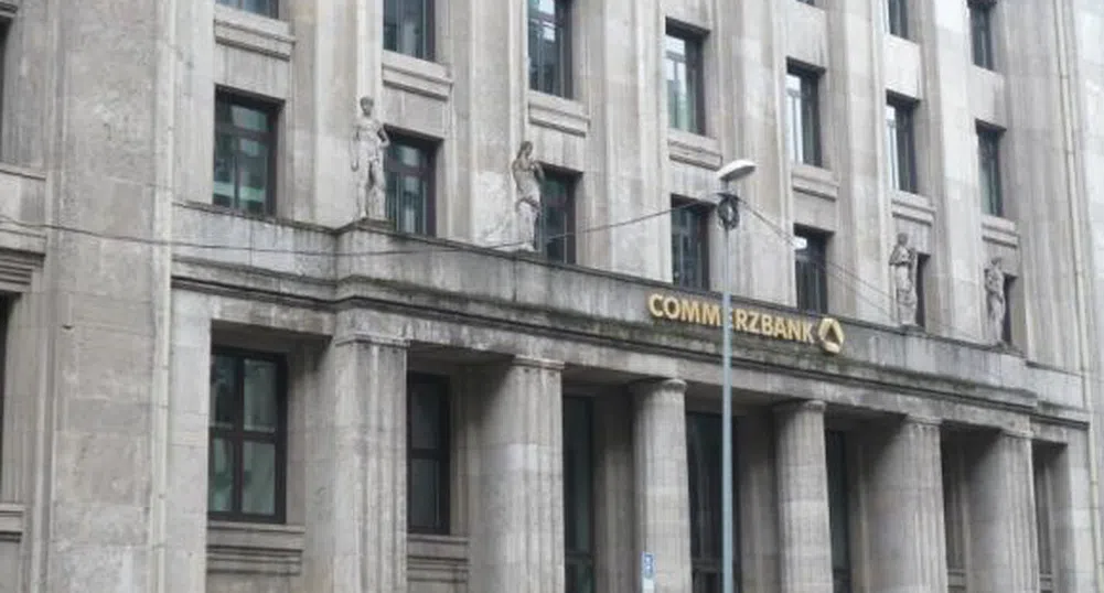 Commerzbank: Китай и Индия са увеличили вноса на злато