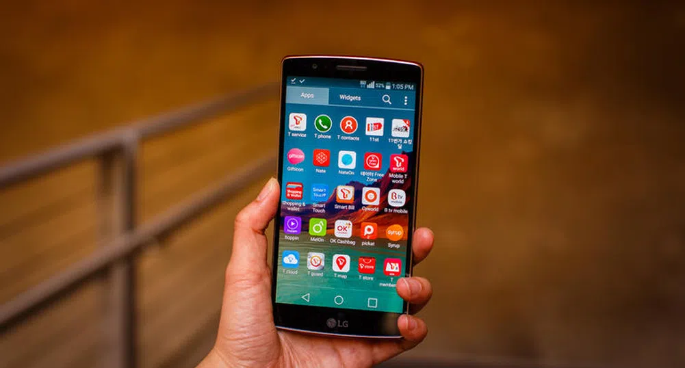 LG G Flex 3 ще се появи на изложението в Берлин?