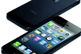 Кога ще можем да закупим iPhone 5 и у нас?