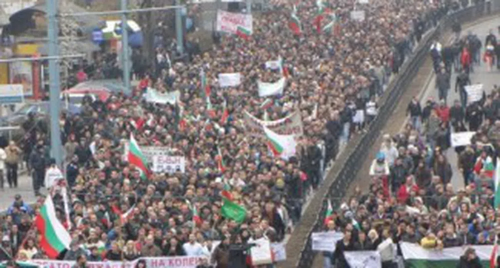 Една година #ДАНСwithme - акции в цялата страна