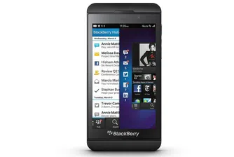 Продават новия смартфон на BlackBerry в eBay за 3 000 долара