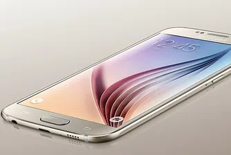 Samsung Galaxy S7 още по-труден за ремонт