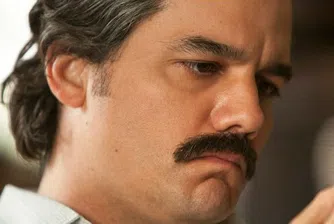 Тръгваме по петите на Пабло Ескобар в Сезон 2 на Narcos