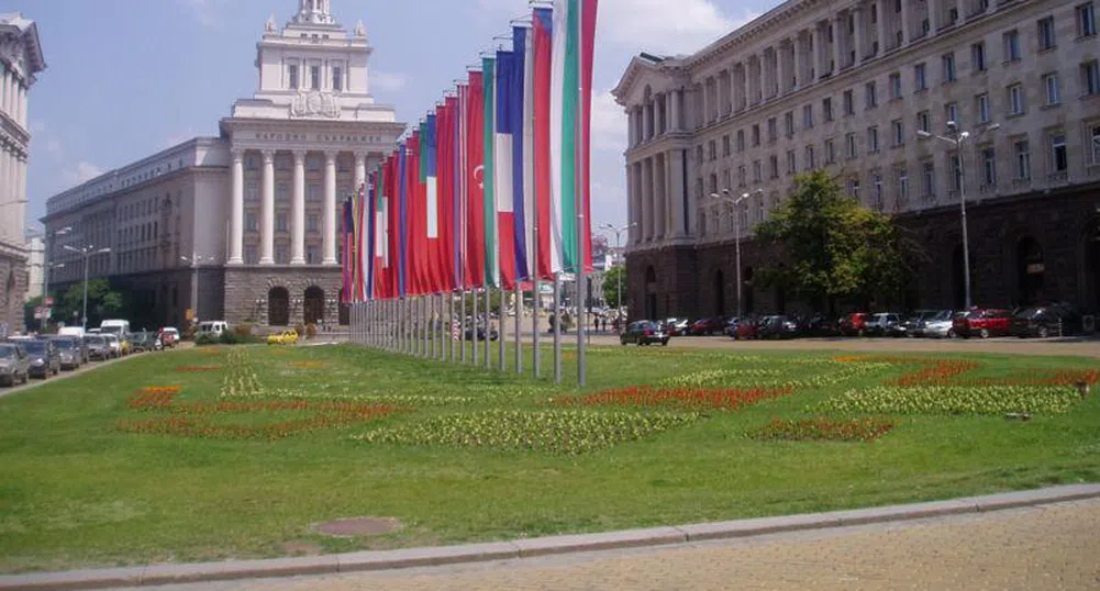 София сред трите най-скъпи столици в Европа