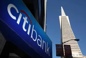 ЦИЕ сред регионите с най-голям потенциал според Citi