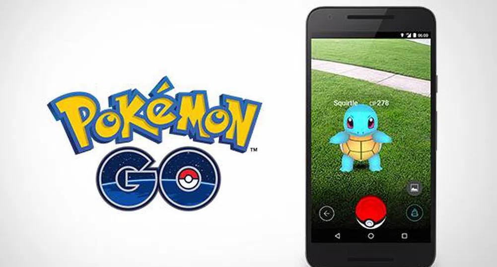 Pokemon Go измести и порното