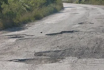 Ремонтират булеварди в столицата на абонамент