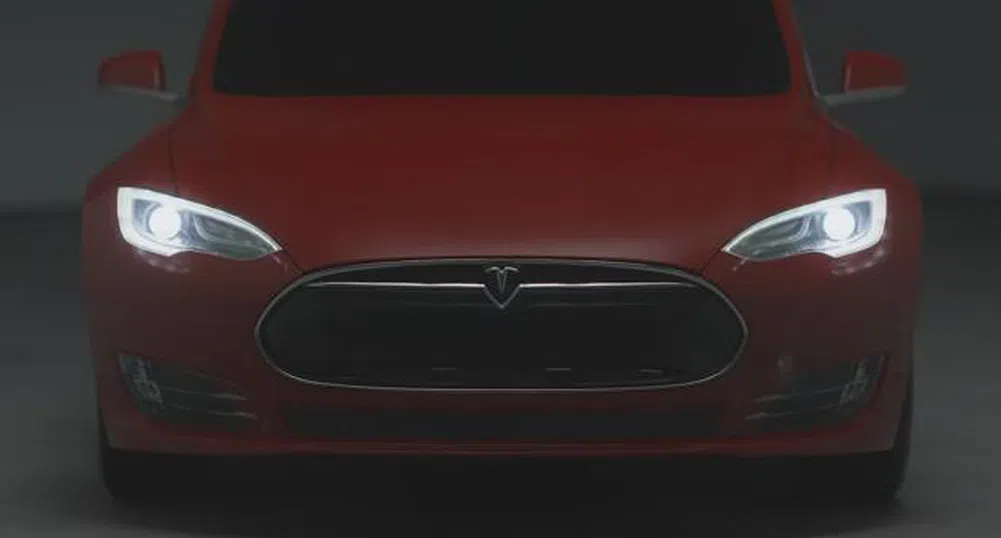 Пускат Tesla Model S за 499 долара