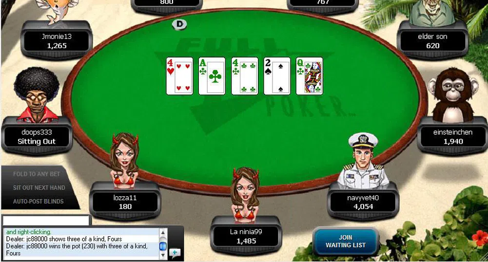 Кентъки съди FullTiltPoker.com