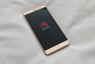 Мтел започна онлайн продажби на Huawei P9