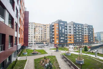 Ден на отворените врати в LIVD apartments