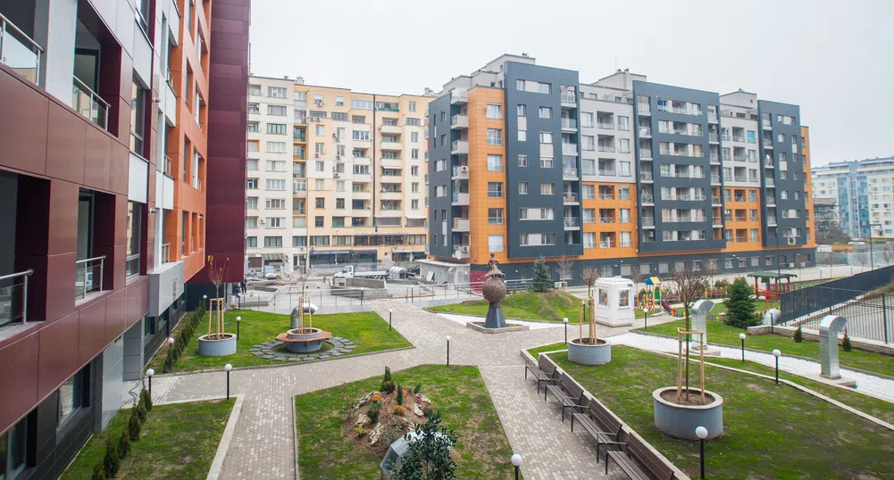 Ден на отворените врати в LIVD apartments