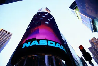 Nasdaq обмисля оферта за NYSE