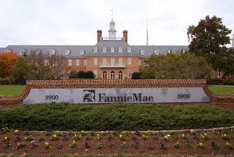 Спасените Fannie Mae и Freddie Mac отново на печалба