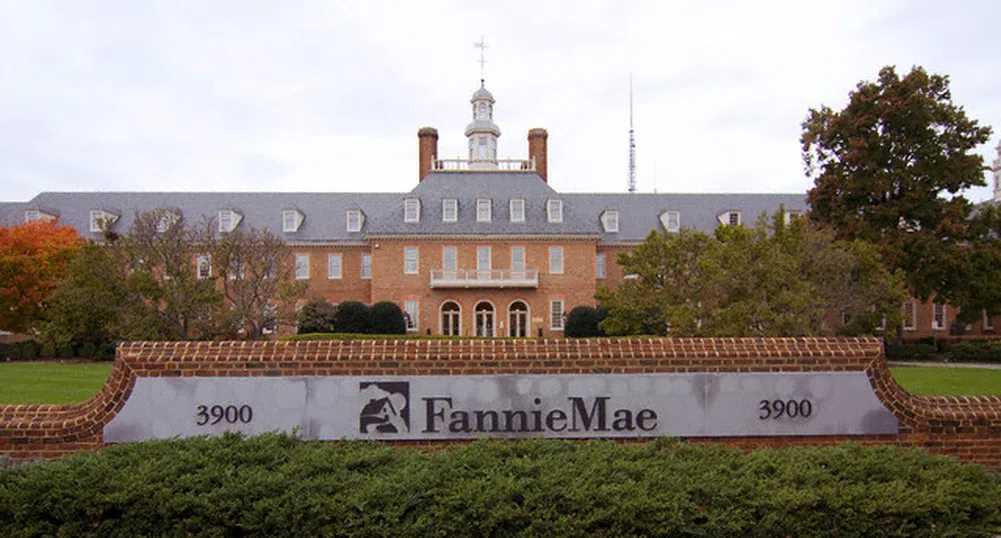 Спасените Fannie Mae и Freddie Mac отново на печалба