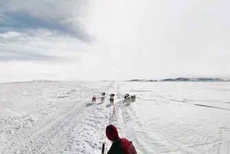 Най-екзотичните локации, снимани от Google Street View