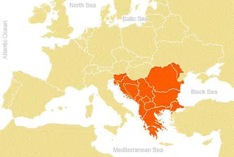 На Балканите само България с повод за оптимизъм