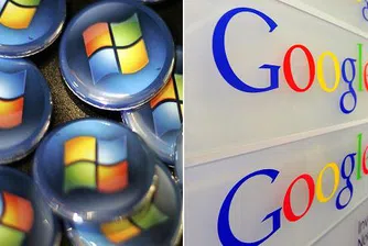 Alphabet и Microsoft намаляват стойността си с 55.4 млрд. долара