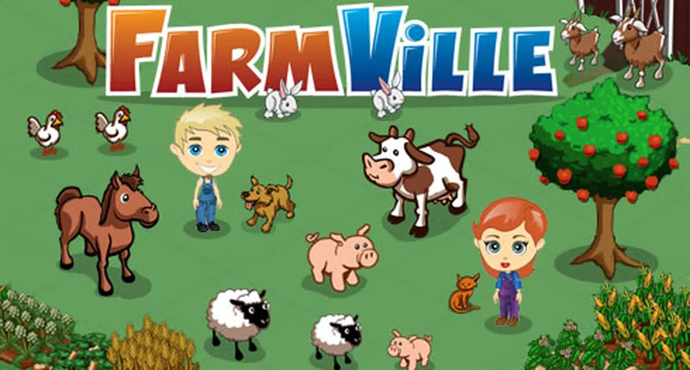 Румънци получавали евросубсидии за крави от Farmville