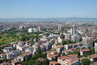 Впечатляващ ръст на сделки с жилищни имоти през първо тримесечие