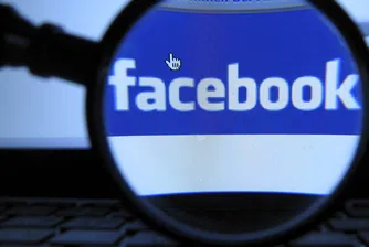 Печалбата на Facebook е нараснала с 38%