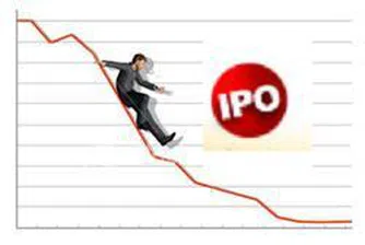 IPO фактология