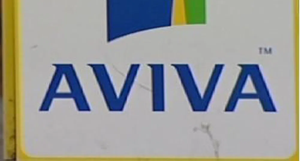 Aviva продаде руското си подразделение