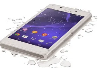 Sony представи модела Xperia Z4