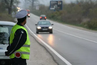 Половината длъжници на КАТ не знаели за глобите си