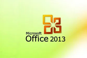 Microsoft Office 2013 вече е готов