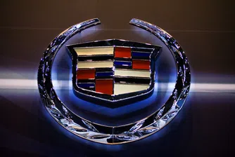 GM ще произвежда нов модел Cadillac в Детройт