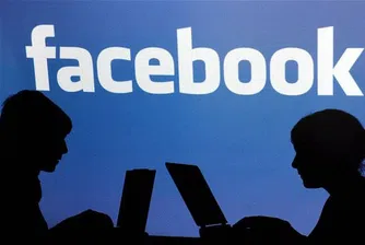 Колко българи ползват Facebook