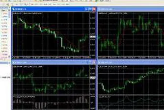 С Meta Trader 4 вече и на македонската борса