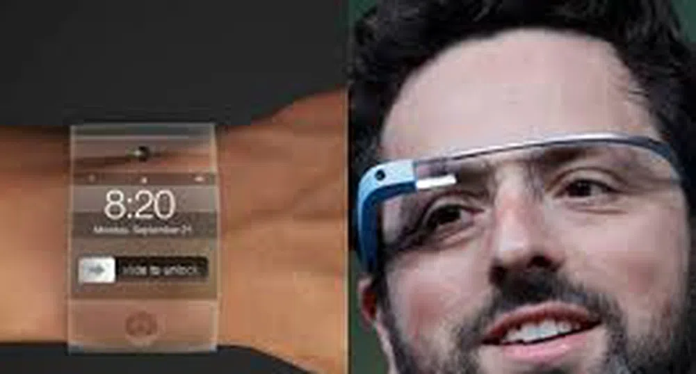 Google Glass ще струват само 300 долара?