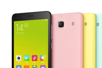 Какво предлага Xiaomi за 80 долара?