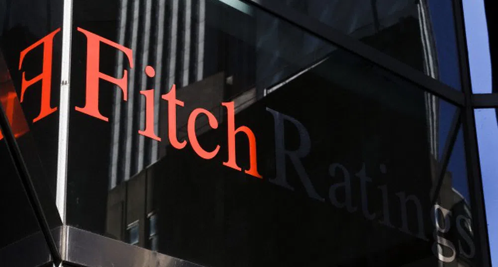 Fitch предупреди България за влошаващите се публични финанси