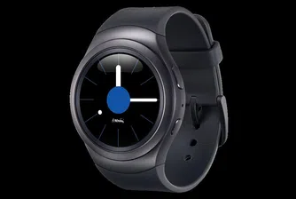 Умните часовници на Samsung Gear S2 и Gear S2 Classic вече в Мтел