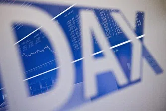 Немският Dax с нов рекорд днес