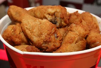 Откриха ли тайната рецепта на KFC?