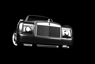 Rolls-Royce ще печата части за двигателите си с 3D принтер