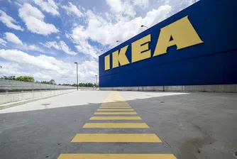 IKEA в Шанхай забрани „любовните“ срещи в ресторанта си