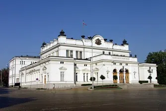 Майки протестираха пред Народното събрание