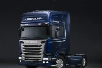 VW си осигури достатъчно акции, за да придобие Scania