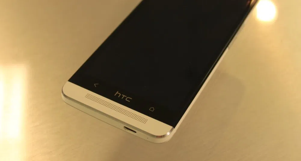 Новият HTC One