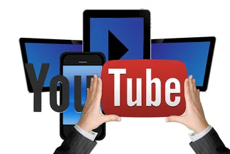 YouTube позволява на абонатите си да споделят снимки и текстове