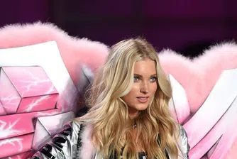 Тези 12 момичета са бъдещите звезди на Victoria's Secret