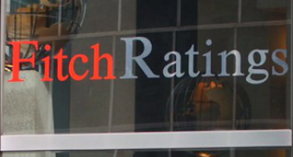 Fitch понижи рейтинга на 5 европейски банки