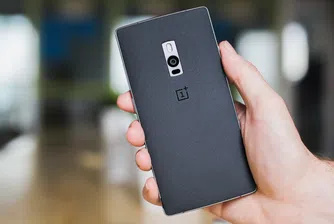 OnePlus 3 одобрен от китайските регулатори