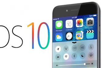 Новата iOS 10 за iPhone ще ви припомня къде сте паркирали